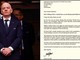 Balogun, è 'rivolta': deputato Gp scrive a Infantino per Quansah, ricorso Francia per Olise Balogun, è 'rivolta': deputato Gp scrive a Infantino per Quansah, ricorso Francia per Olise