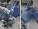 Giappone, il terremoto durante l'intervento in sala operatoria: i medici eroi non si fermano