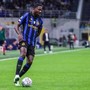 Serie A, oggi Bologna-Inter - Diretta