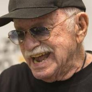 Gino Paoli, le ceneri del cantautore saranno disperse a Boccadasse Gino Paoli, le ceneri del cantautore saranno disperse a Boccadasse