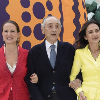 Nuova mostra al Museo del Genio a Roma: le fotografie di Robert Doisneau