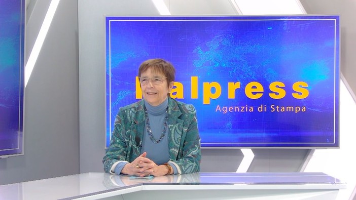 Sobrero “Imprese credono nella sostenibilità, sfida è coinvolgere le piccole” Sobrero “Imprese credono nella sostenibilità, sfida è coinvolgere le piccole”