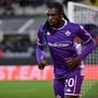 Fiorentina-Udinese: orario, probabili formazioni e dove vederla in tv