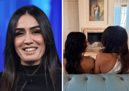 Manola Moslehi si è sposata, il matrimonio 'in segreto' con la storica compagna Clarissa Manola Moslehi si è sposata, il matrimonio 'in segreto' con la storica compagna Clarissa