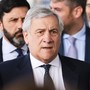 Russia: Tajani “Solidarietà alla Polonia, nessuno si fa intimorire” Russia: Tajani “Solidarietà alla Polonia, nessuno si fa intimorire”