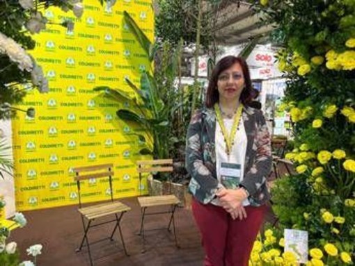 MyPlant & Garden 2026, Forbici (Assofloro): "Portiamo temi e contenuti di grande valore" MyPlant & Garden 2026, Forbici (Assofloro): "Portiamo temi e contenuti di grande valore"