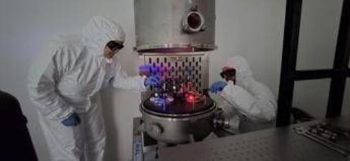 Università, Einstein Telescope: inaugurato il laboratorio AiLoV-ET a Roma Tor Vergata Università, Einstein Telescope: inaugurato il laboratorio AiLoV-ET a Roma Tor Vergata