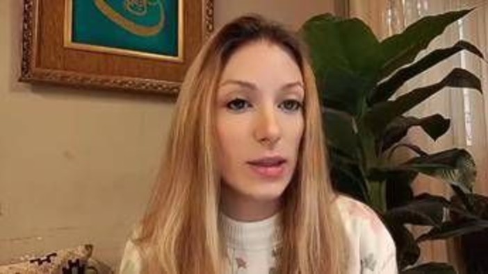 Egitto, Nessy Guerra portata in caserma. Farnesina: "Assistita da nostro ambasciatore e console" Egitto, Nessy Guerra portata in caserma. Farnesina: "Assistita da nostro ambasciatore e console"