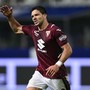 Il Toro vince 3-0 al Tardini, Simeone e Adams affossano il Parma