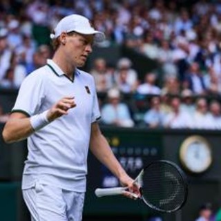 Wimbledon, il programma di oggi: da Sinner a Djokovic, i match di giornata e dove vederli