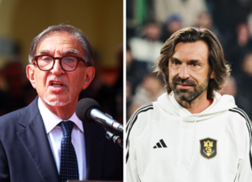 Pirlo nuovo ct della Nazionale, La Russa: "Dopo Ventura e Gattuso è un'altra scommessa"