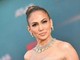 Jennifer Lopez e gli auguri di Natale, il selfie non 'convince' Jennifer Lopez e gli auguri di Natale, il selfie non 'convince'