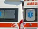 Palermo, braccio fuori dal finestrino si incastra nella ringhiera del tram: arto amputato Palermo, braccio fuori dal finestrino si incastra nella ringhiera del tram: arto amputato