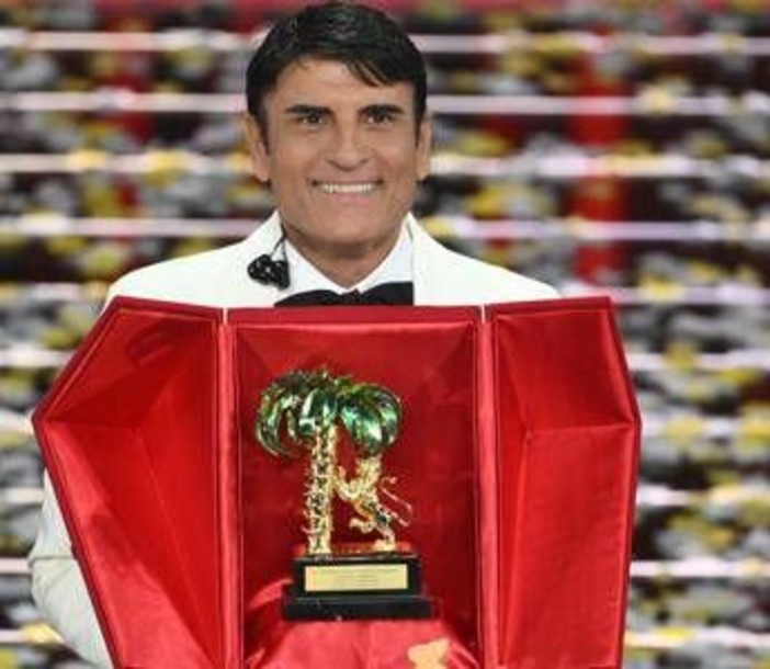 Sanremo 2026, Sal Da Vinci vince il festival. Secondo Sayf, terza Ditonellapiaga Sanremo 2026, Sal Da Vinci vince il festival. Secondo Sayf, terza Ditonellapiaga