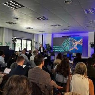 Siemens inaugura Engage X, nasce a Milano nuovo centro per la transizione energetica Siemens inaugura Engage X, nasce a Milano nuovo centro per la transizione energetica