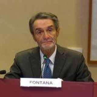 A.Fontana: "Referente per il Nord buona idea, sussidiarietà sia base nostre decisioni" A.Fontana: "Referente per il Nord buona idea, sussidiarietà sia base nostre decisioni"