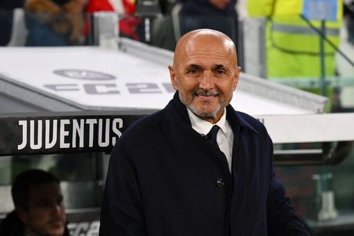 Spalletti “Dispiace per l’Italia. Il mio rinnovo? La priorità è il Genoa”
