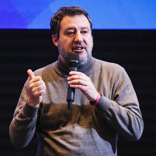 Salvini “Non lasciare sole le 350 aziende italiane rimaste in Russia”