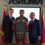 La Roma con Orodei apre agli investimenti in beni rifugio per i tifosi