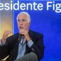 Buonfiglio: "Caso Malagò? Non l’avrei mai voluto, serve attenzione e Coni cercherà di non sbagliare" Buonfiglio: "Caso Malagò? Non l’avrei mai voluto, serve attenzione e Coni cercherà di non sbagliare"