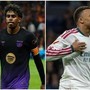 Liga, oggi Barcellona-Real Madrid: orario, probabili formazioni e dove vederla in tv (in chiaro) Liga, oggi Barcellona-Real Madrid: orario, probabili formazioni e dove vederla in tv (in chiaro)