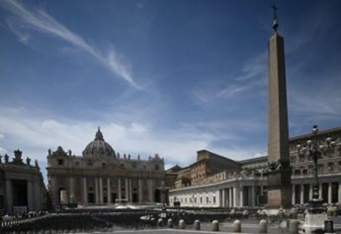 Gli scismi nella storia, una lunga scia di separazioni dalla Chiesa Gli scismi nella storia, una lunga scia di separazioni dalla Chiesa