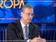 Lupo “No alla frammentazione del bilancio Ue, serve un’Europa forte” Lupo “No alla frammentazione del bilancio Ue, serve un’Europa forte”