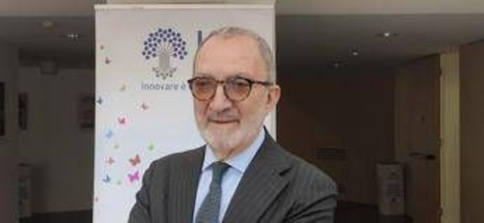 Santocono (Infocamere): "Dopo 25 anni vinta scommesa industriale culturale e sociale" Santocono (Infocamere): "Dopo 25 anni vinta scommesa industriale culturale e sociale"