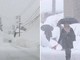 Giappone, forti nevicate lungo la costa ovest: 30 morti e 324 feriti Giappone, forti nevicate lungo la costa ovest: 30 morti e 324 feriti