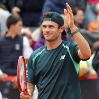 Roland Garros, Paul polemico: "I finalisti non dovrebbero avere trofeo" Roland Garros, Paul polemico: "I finalisti non dovrebbero avere trofeo"