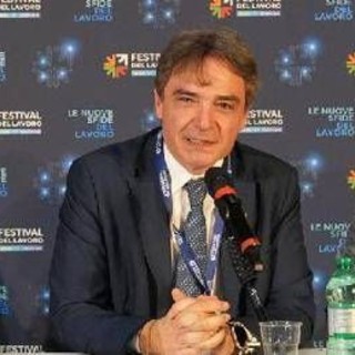 Lavoro, Conte (Inps): "Smart working è modello organizzativo" Lavoro, Conte (Inps): "Smart working è modello organizzativo"