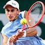 Roland Garros, Arnaldi esulta per Berrettini e Cobolli: "Ha vinto anche Matteo?" Roland Garros, Arnaldi esulta per Berrettini e Cobolli: "Ha vinto anche Matteo?"