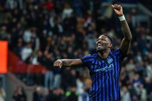 Serie A, oggi Inter-Parma: ai nerazzurri serve un punto per lo scudetto - Diretta