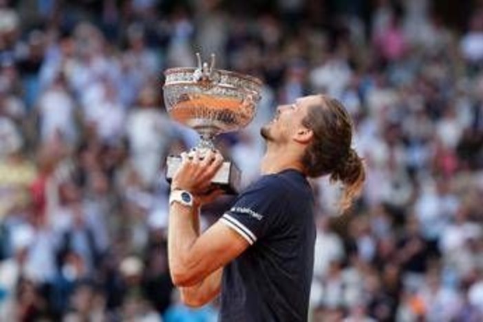 Zverev e Cobolli, come cambia ranking e quanto hanno guadagnato a Roland Garros