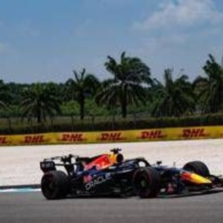 Formula 1, oggi prove libere e qualifiche sprint Gp Singapore: orario e dove vederle in tv