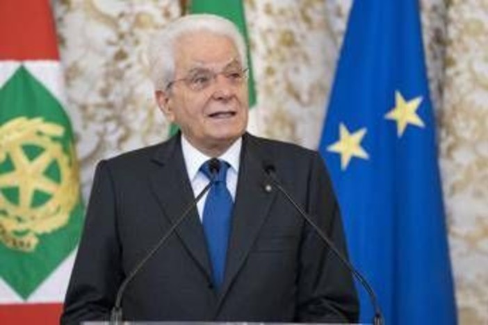 Unità d'Italia, Mattarella: "Indipendenza, sovranità e giustizia valori fondanti"