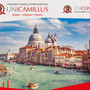 UniCamillus alla Biennale di Venezia, la longevità tra medicina e arte UniCamillus alla Biennale di Venezia, la longevità tra medicina e arte