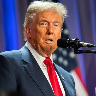 Trump “L’Iran ha ucciso innocenti per anni, ora onore ucciderli io”