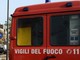 Roma, ieri sera incendio allo Spin Time: stabile giudicato pericoloso Roma, ieri sera incendio allo Spin Time: stabile giudicato pericoloso