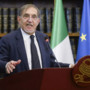 La Russa “Centrodestra avrà numeri per battere sinistra a prescindere da Vannacci” La Russa “Centrodestra avrà numeri per battere sinistra a prescindere da Vannacci”