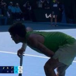 Australian Open, Alcaraz e il medical time out per crampi: perché Zverev ha ragione