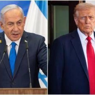 Iran, Financial Times: "Netanyahu aveva pianificato attacco a inizio mese, stoppato da Trump"