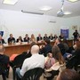 Carceri, a Rebibbia al via la riqualificazione di palestra e campo sportivo del Nuovo Complesso