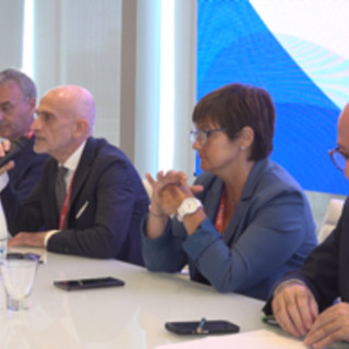 Dito (Inps): "Apprendistato duale può aiutare Neet a entrare in mondo lavoro" Dito (Inps): "Apprendistato duale può aiutare Neet a entrare in mondo lavoro"