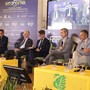 Energia: indagine, per 44% governo deve incentivare rinnovabili