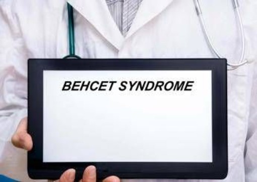 Giornata sindrome Behçet, esperto: "Oggi possiamo prevenire cecità" Giornata sindrome Behçet, esperto: "Oggi possiamo prevenire cecità"