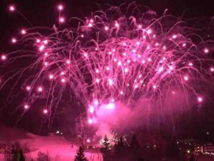 Capodanno e fuochi d'artificio, le regole per riconoscere i 'botti' a norma ed evitare rischi Capodanno e fuochi d'artificio, le regole per riconoscere i 'botti' a norma ed evitare rischi