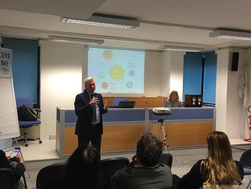 Savona, il progetto iNovaRetail Small per affrontare il tema di evoluzione dei negozi