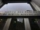 Mps, allo studio matrimonio con Banco Bpm: il progetto potrebbe favorire un'operazione Generali-Axa Mps, allo studio matrimonio con Banco Bpm: il progetto potrebbe favorire un'operazione Generali-Axa