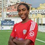Willy Santana, foto Usd Lavagnese